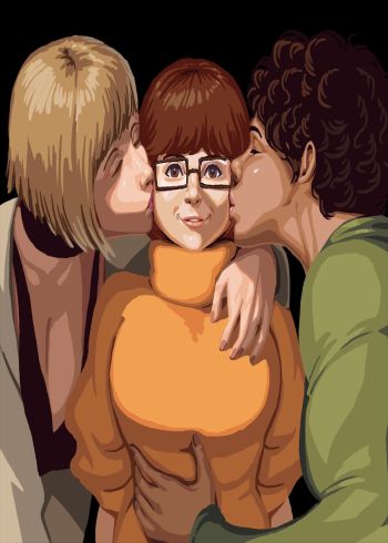 Takeover Velma